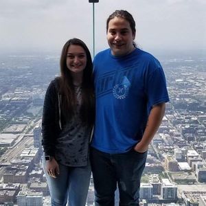 Meet your Posher, Robert